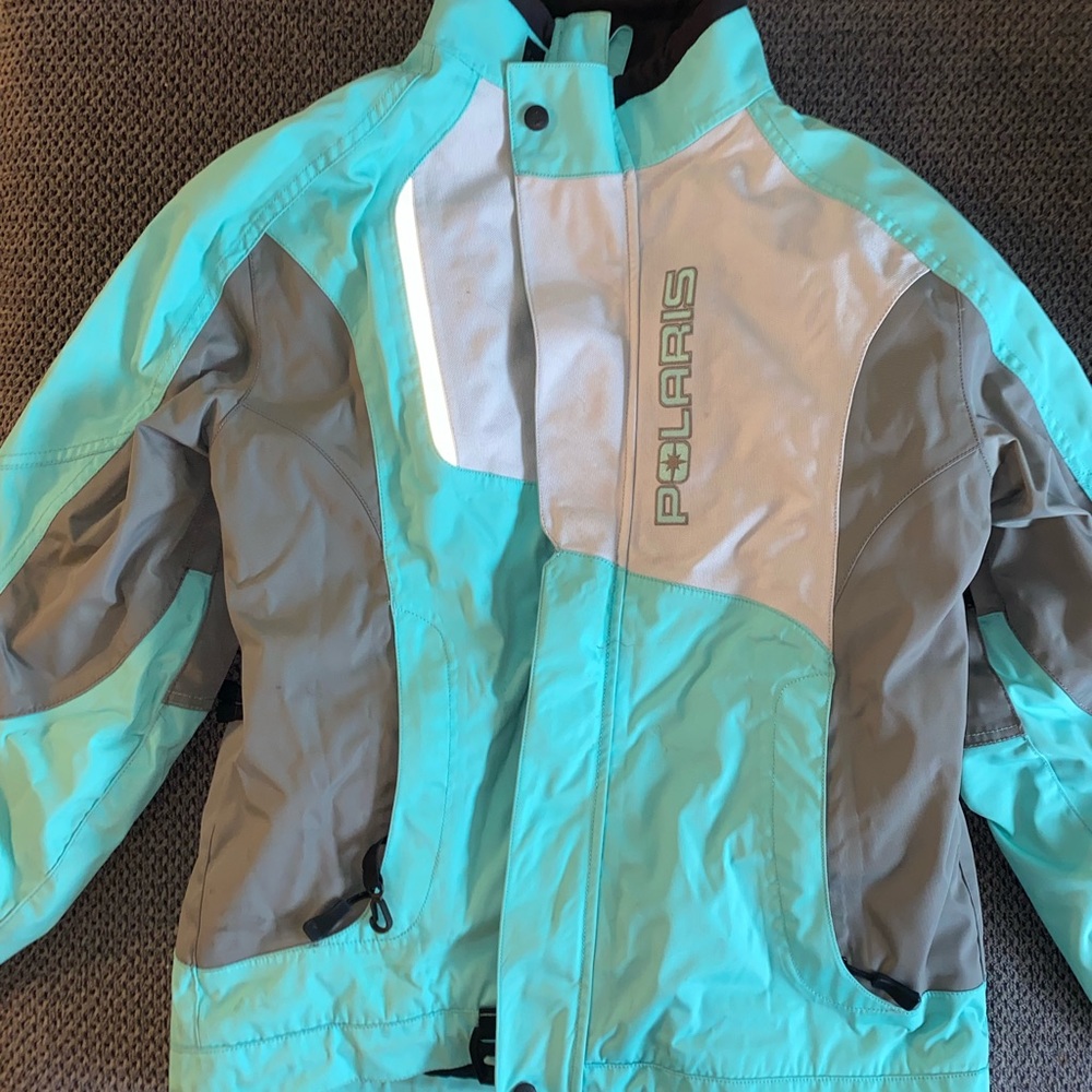 POLARIS Snowmobiling Jacket
